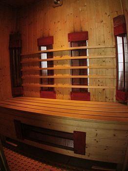 Hotel Hunguest Panorama